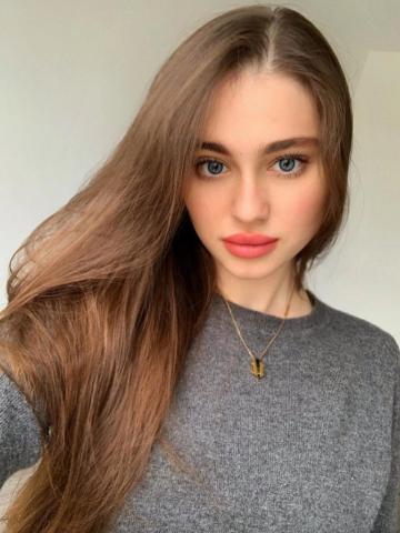 Индивидуалка Милослава Фотография 3
